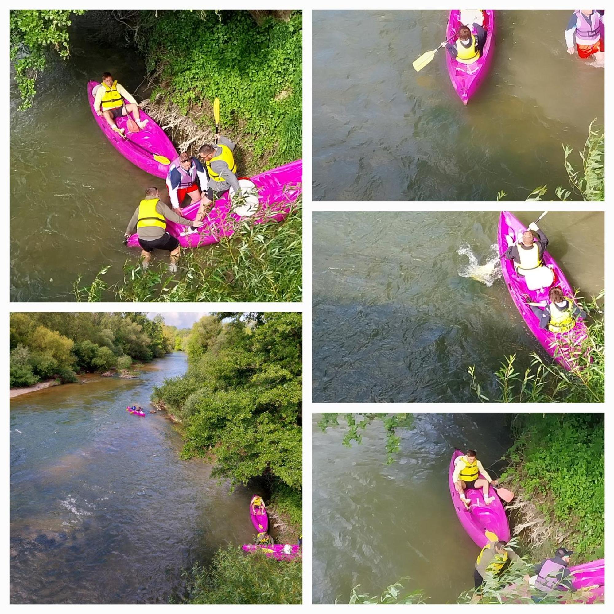 Willa Chez Cadet Larzicourt Zewnętrze zdjęcie